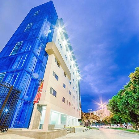 Hotel Blue 66 Калі Екстер'єр фото