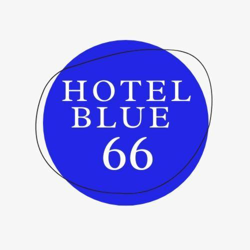 Hotel Blue 66 Калі Екстер'єр фото