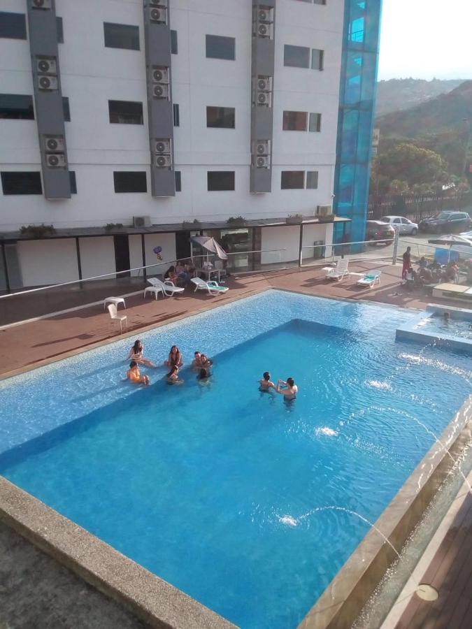 Hotel Blue 66 Калі Екстер'єр фото