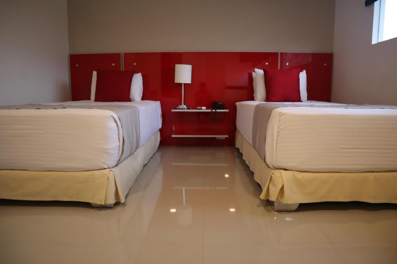 Hotel Blue 66 Калі Екстер'єр фото
