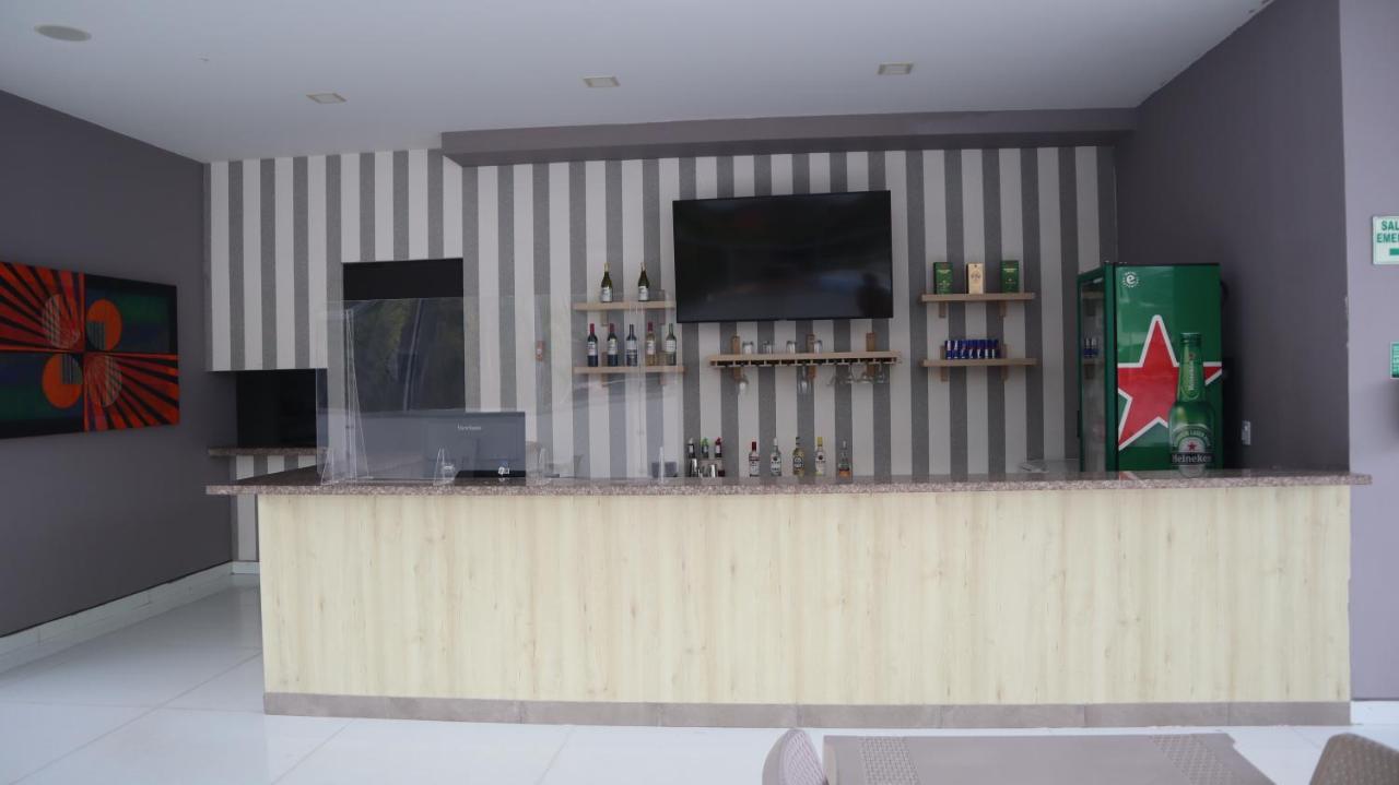 Hotel Blue 66 Калі Екстер'єр фото