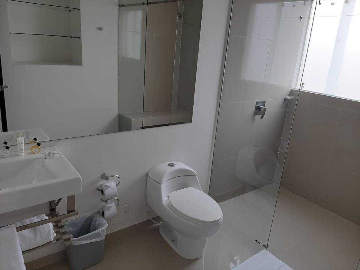 Hotel Blue 66 Калі Екстер'єр фото
