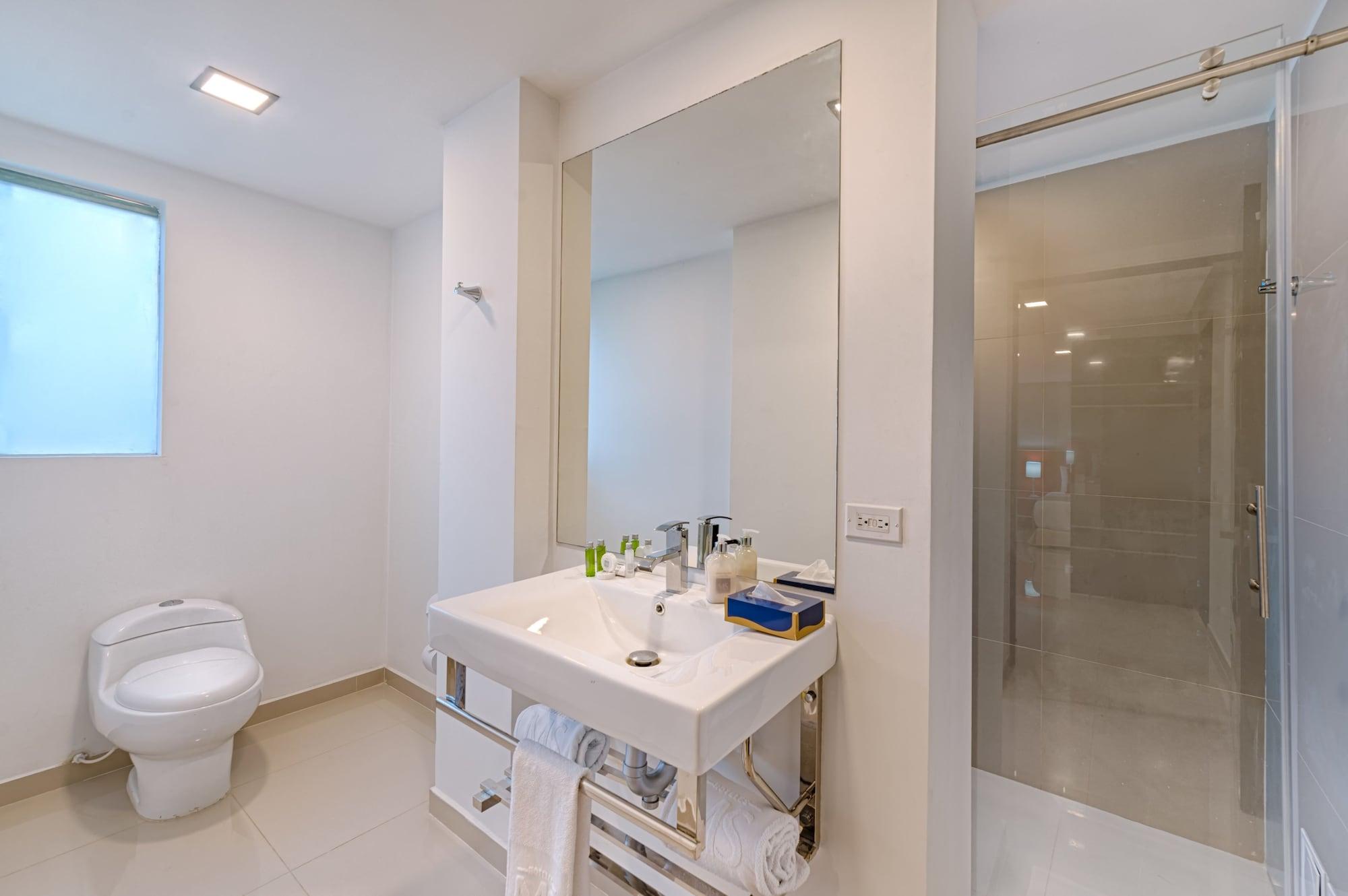 Hotel Blue 66 Калі Екстер'єр фото