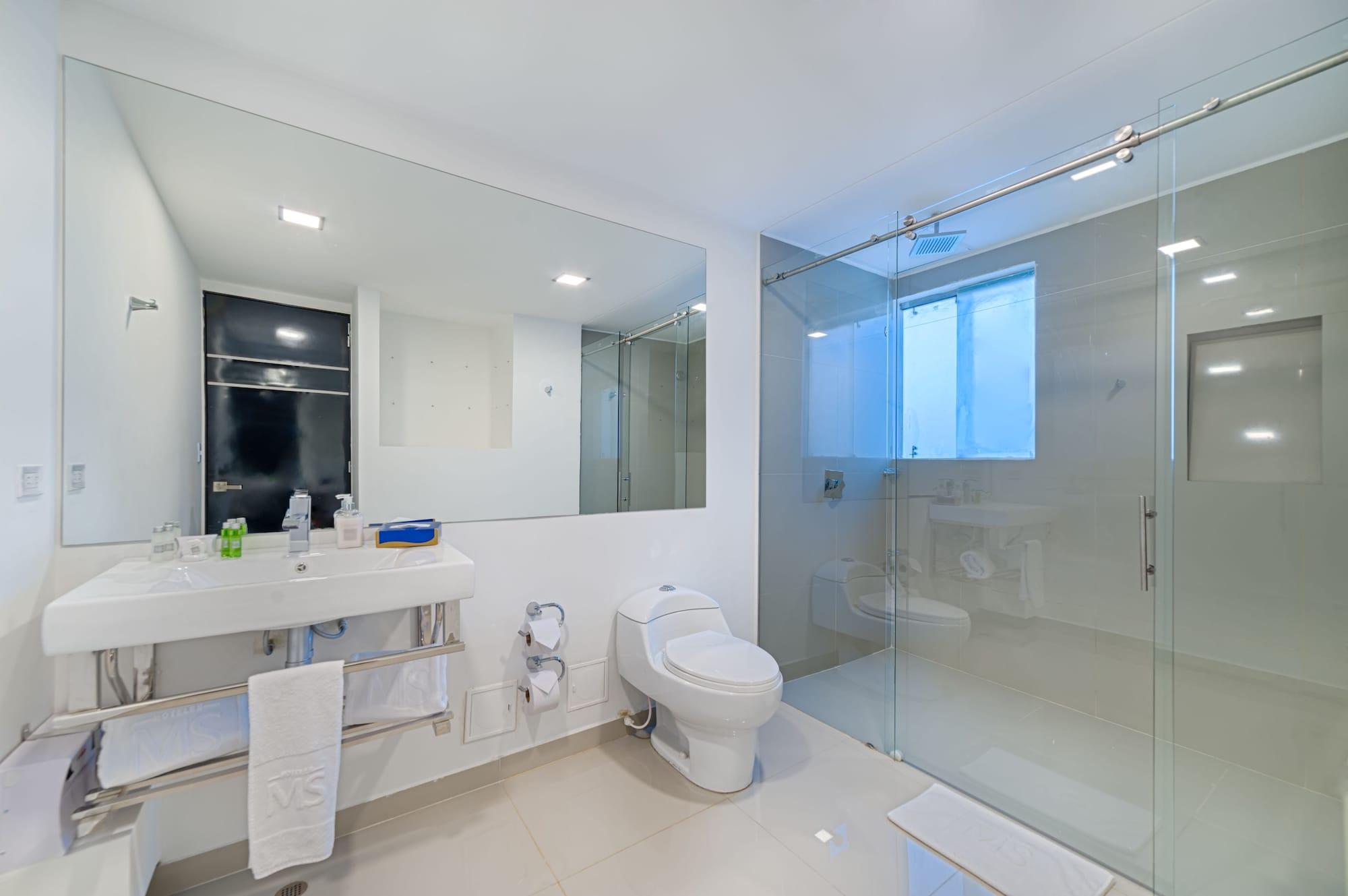 Hotel Blue 66 Калі Екстер'єр фото