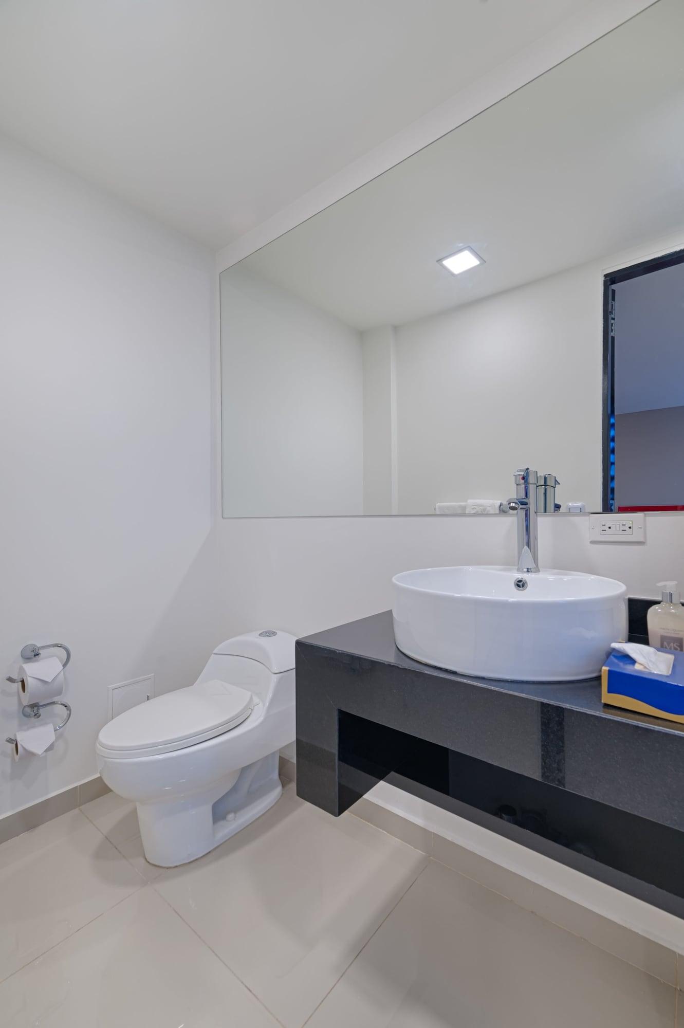 Hotel Blue 66 Калі Екстер'єр фото