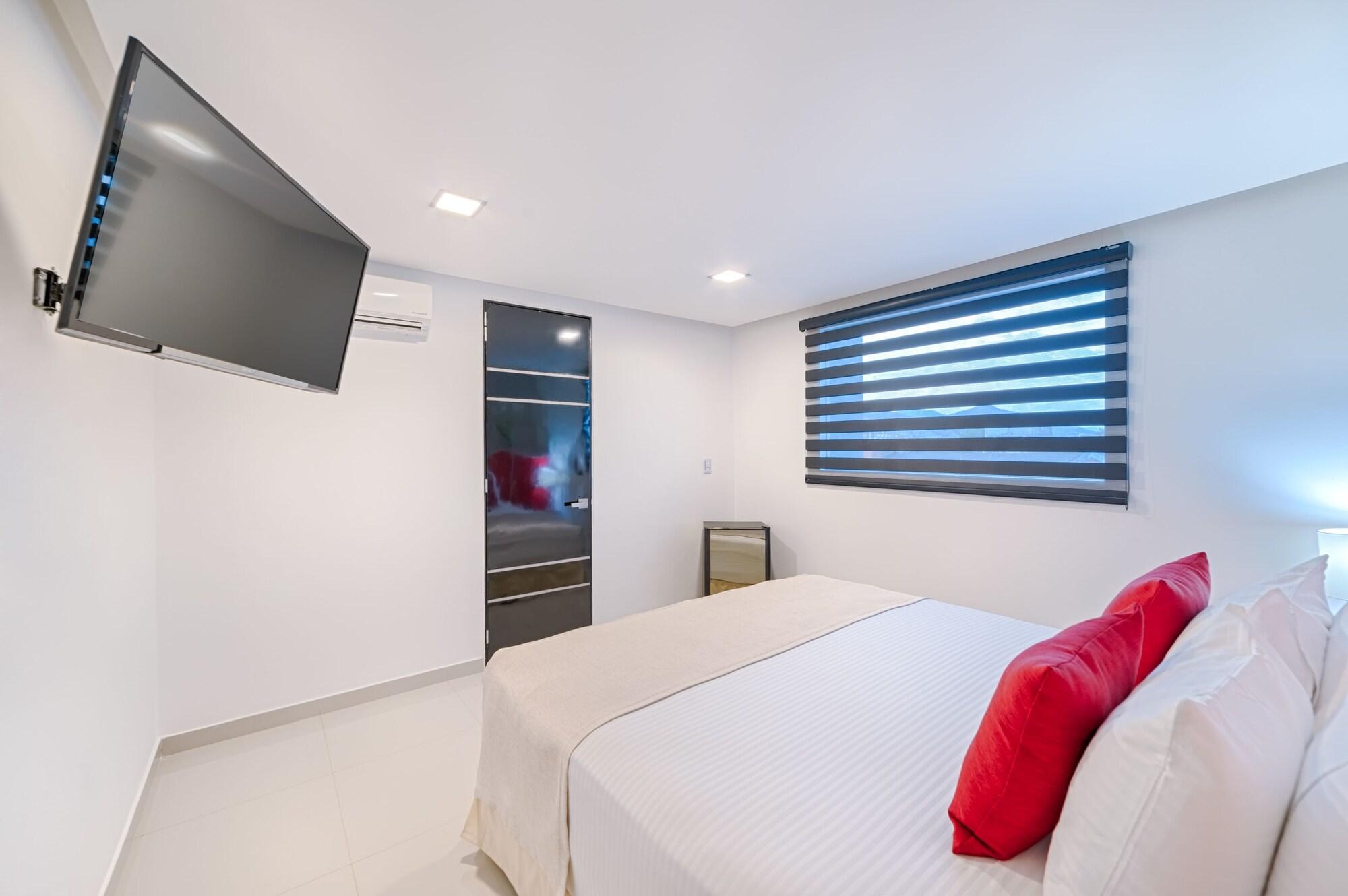 Hotel Blue 66 Калі Екстер'єр фото