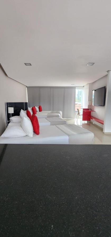 Hotel Blue 66 Калі Екстер'єр фото