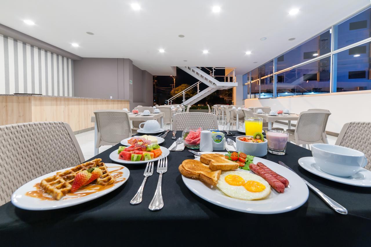 Hotel Blue 66 Калі Екстер'єр фото